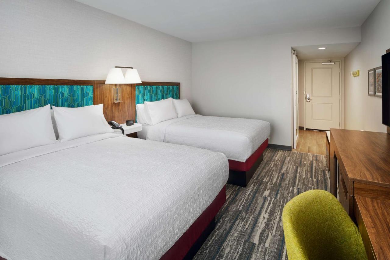 Hampton Downtown 3* Towson