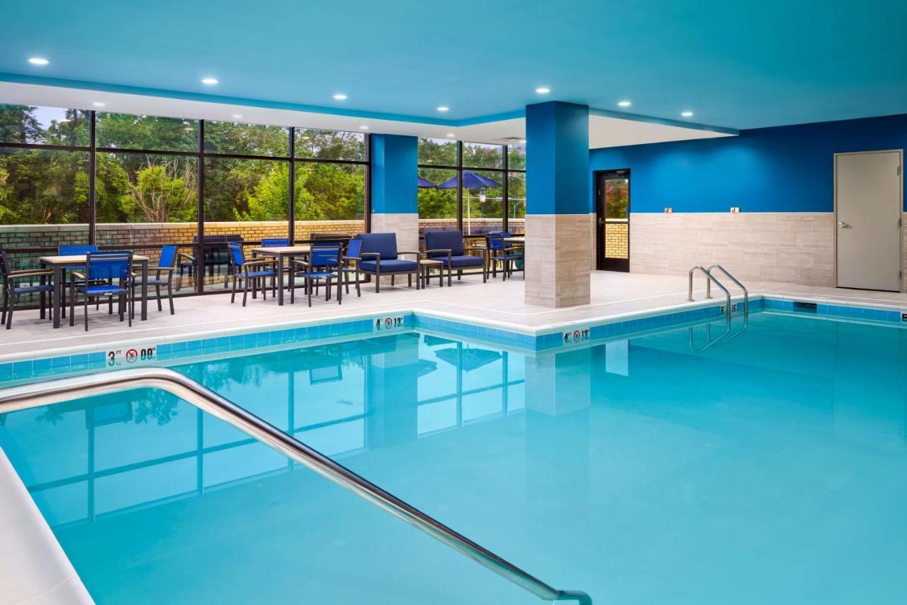 Hotel Hampton Downtown Towson