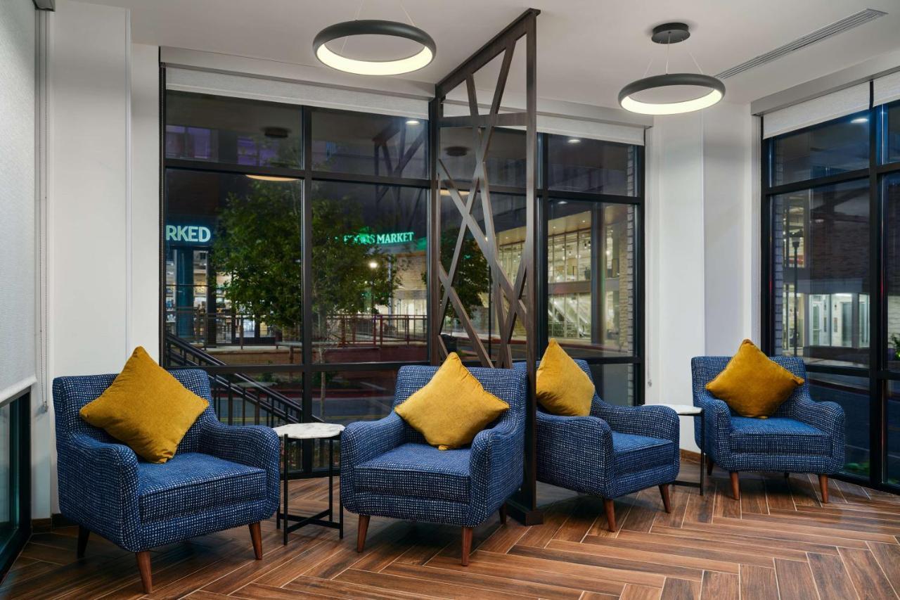 Hampton Downtown Hotel Towson