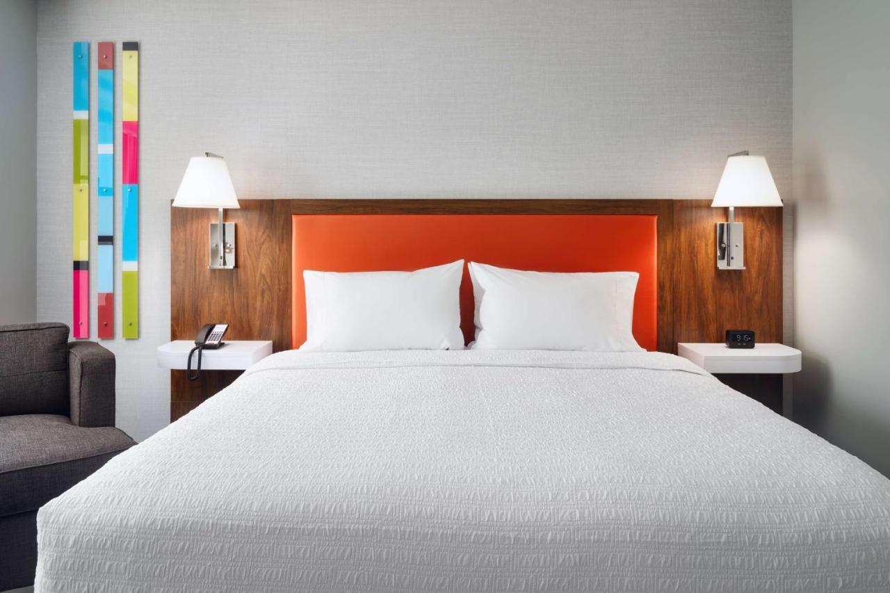 Hampton Downtown Hotel