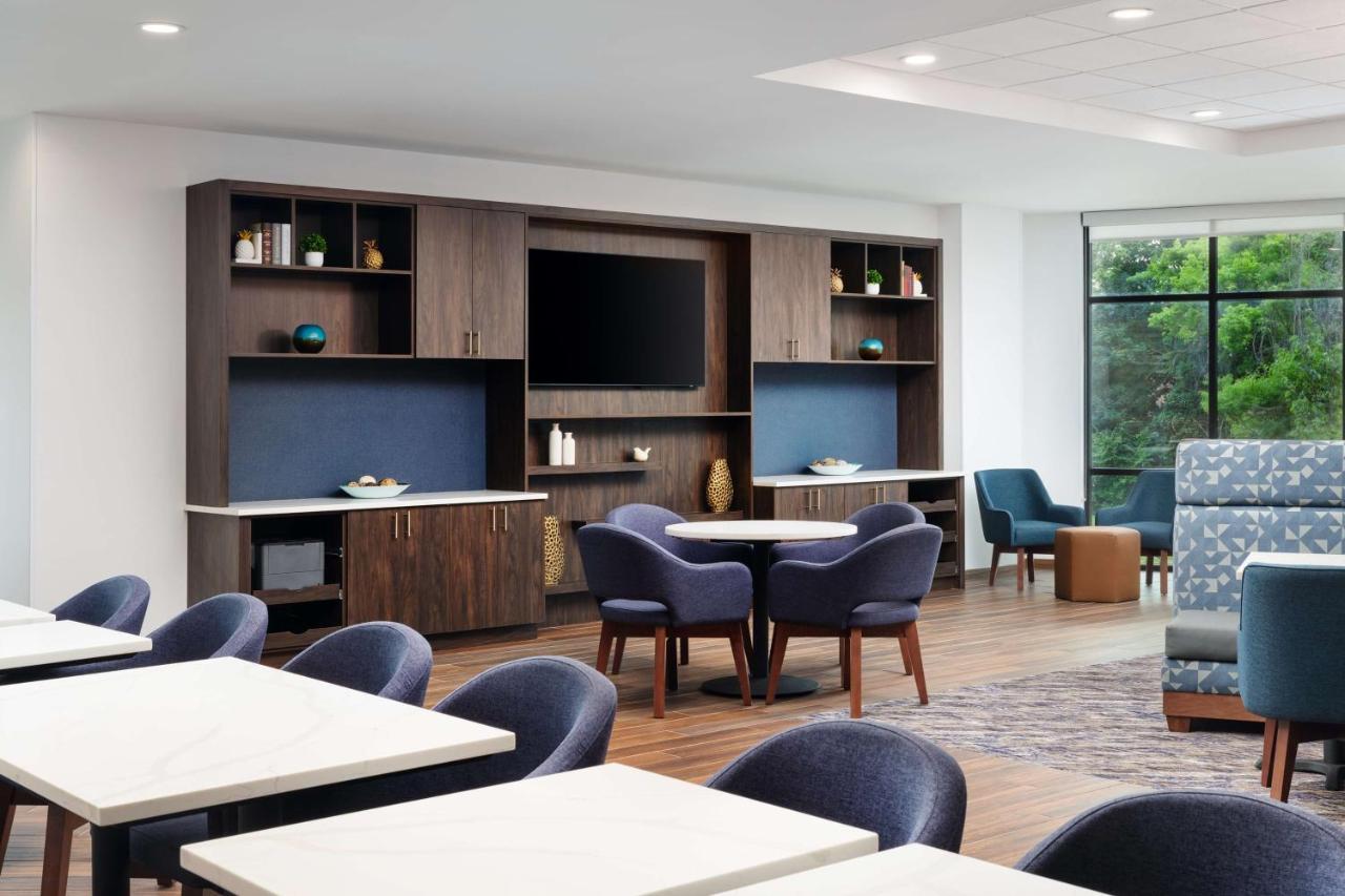 Hampton Downtown Hotel Towson